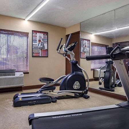 Best Western Apalach Inn Апалачикола Экстерьер фото