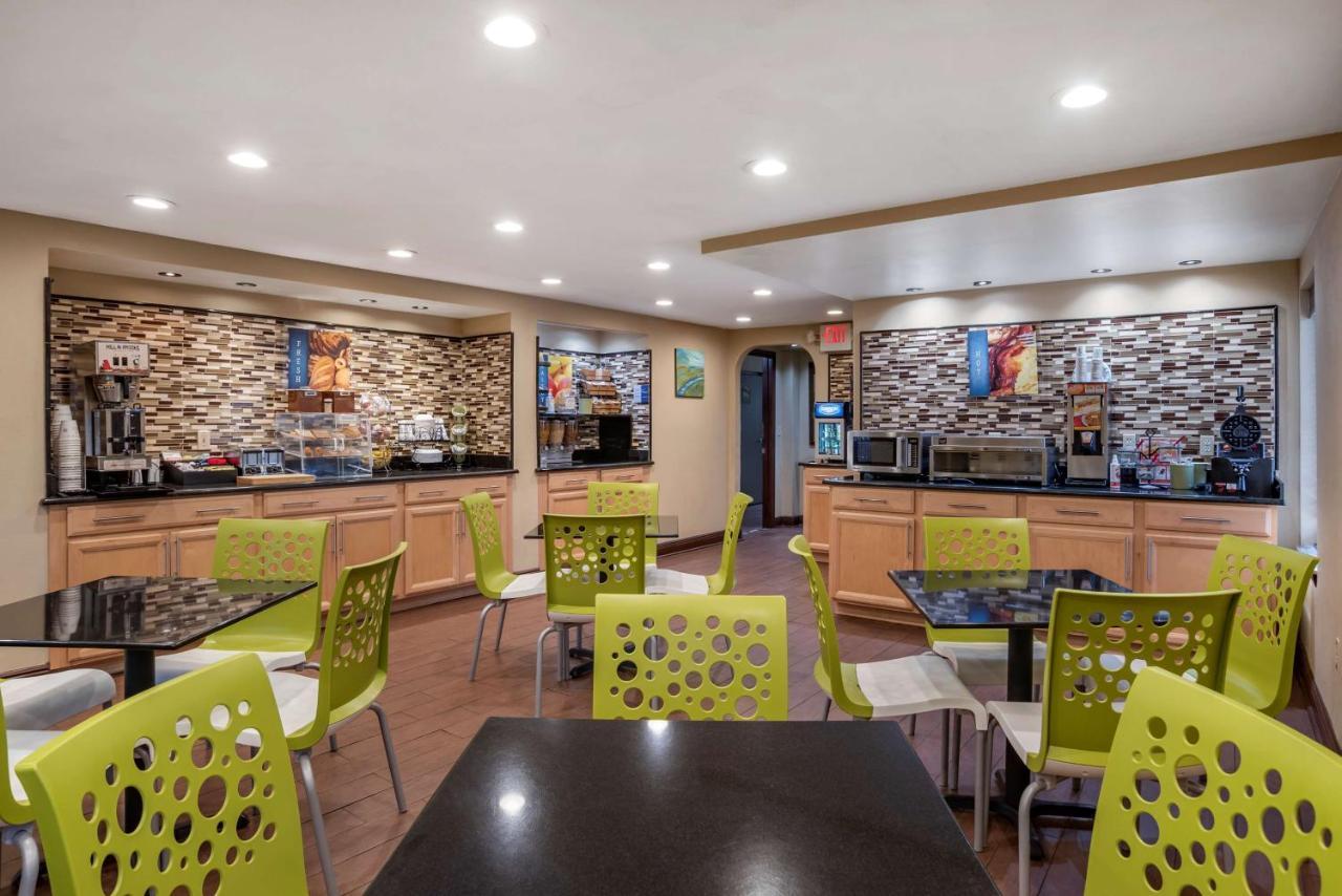 Best Western Apalach Inn Апалачикола Экстерьер фото