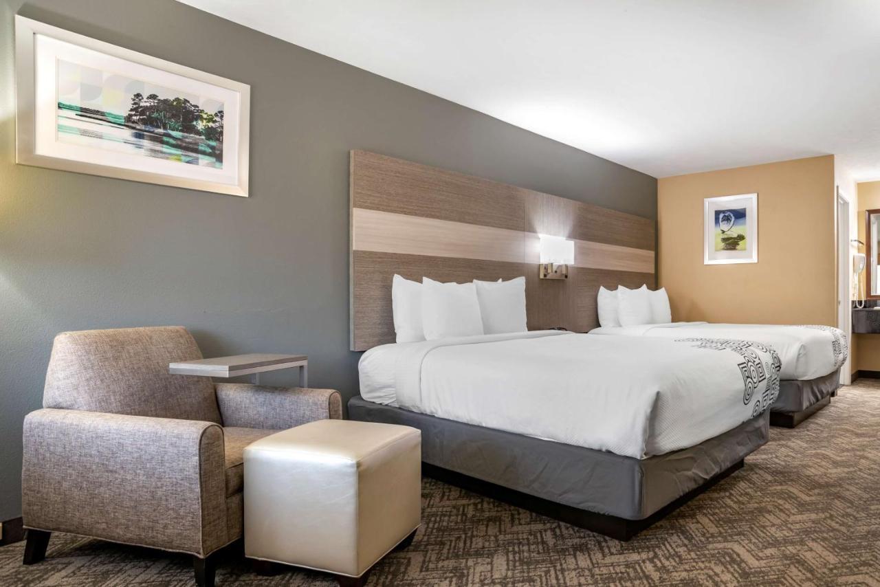 Best Western Apalach Inn Апалачикола Экстерьер фото