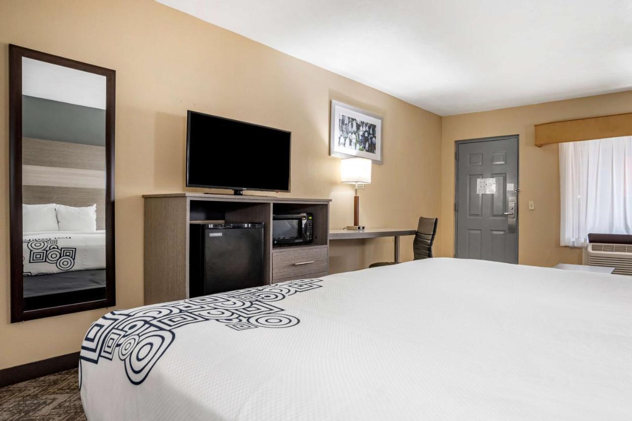 Best Western Apalach Inn Апалачикола Экстерьер фото