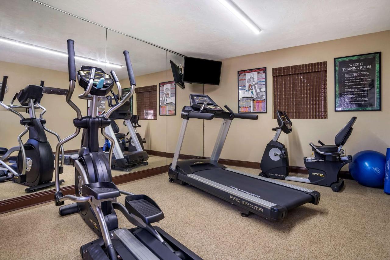 Best Western Apalach Inn Апалачикола Экстерьер фото