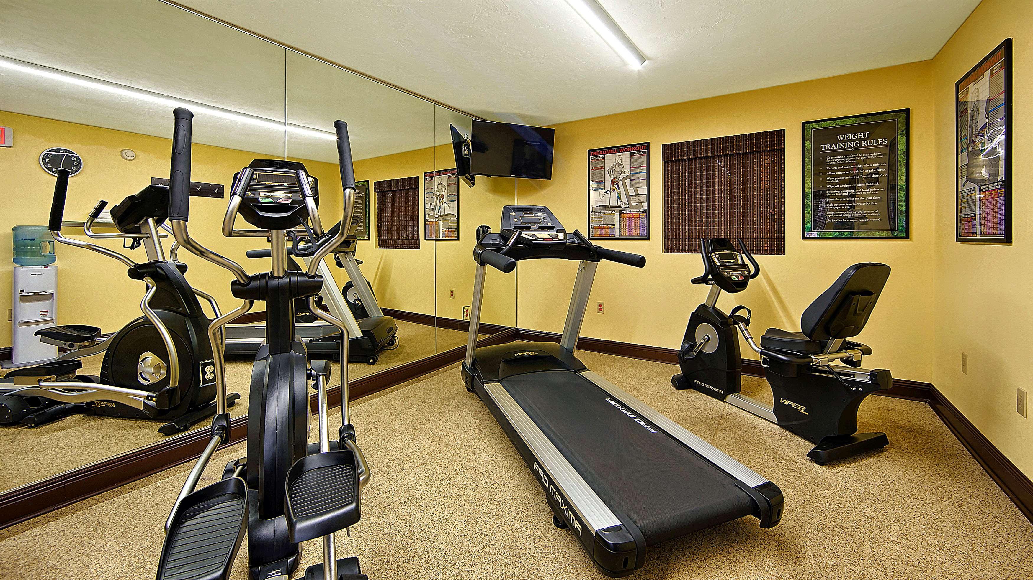 Best Western Apalach Inn Апалачикола Экстерьер фото