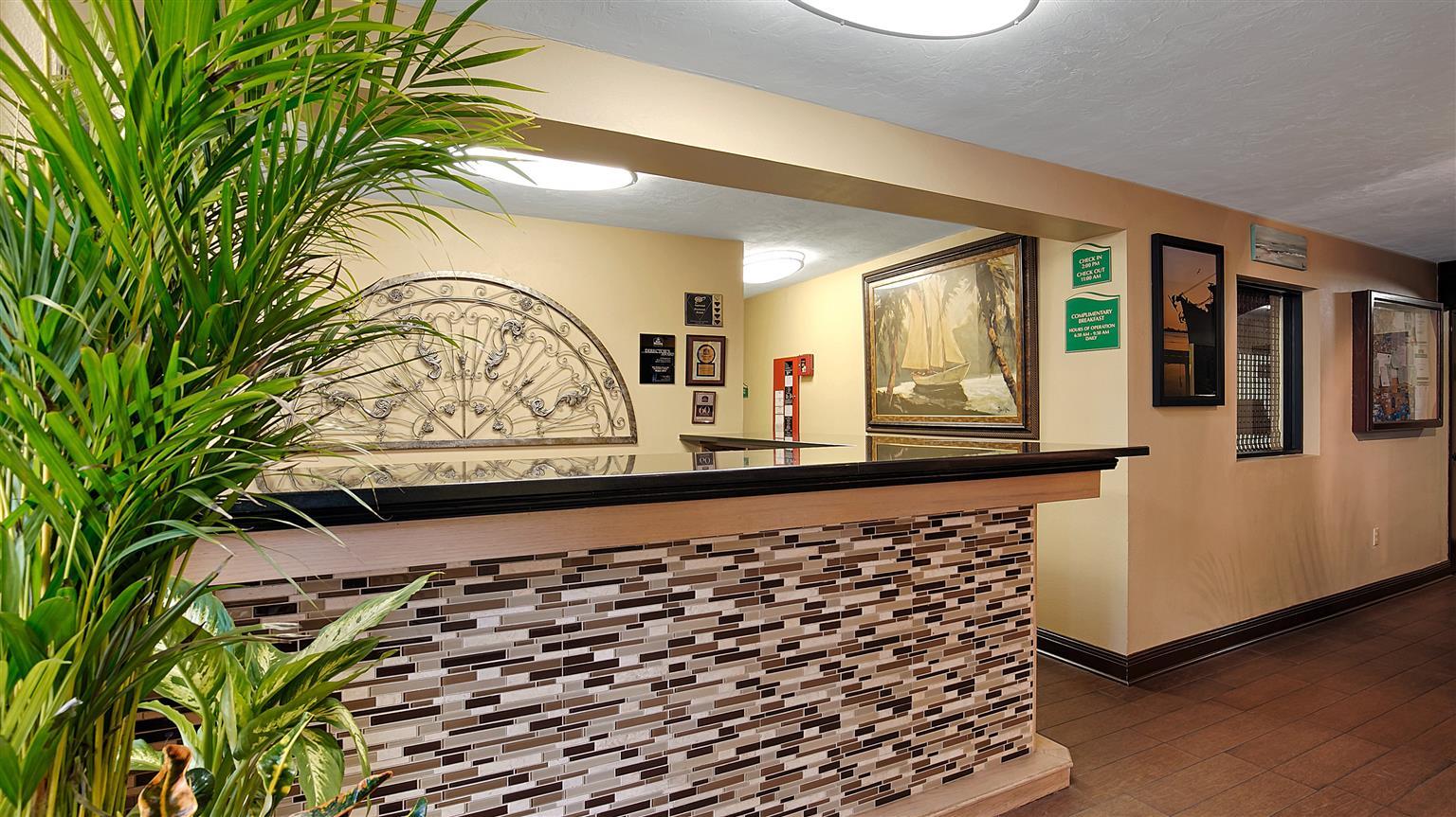 Best Western Apalach Inn Апалачикола Экстерьер фото