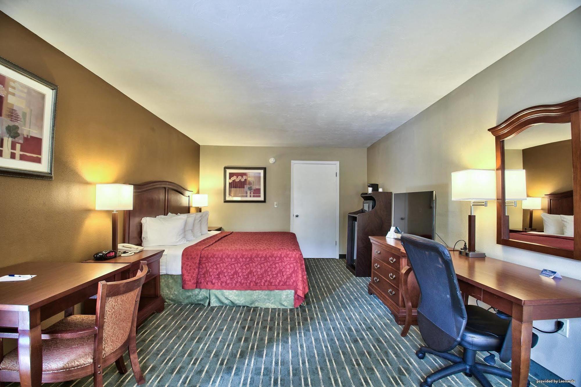 Best Western Apalach Inn Апалачикола Экстерьер фото
