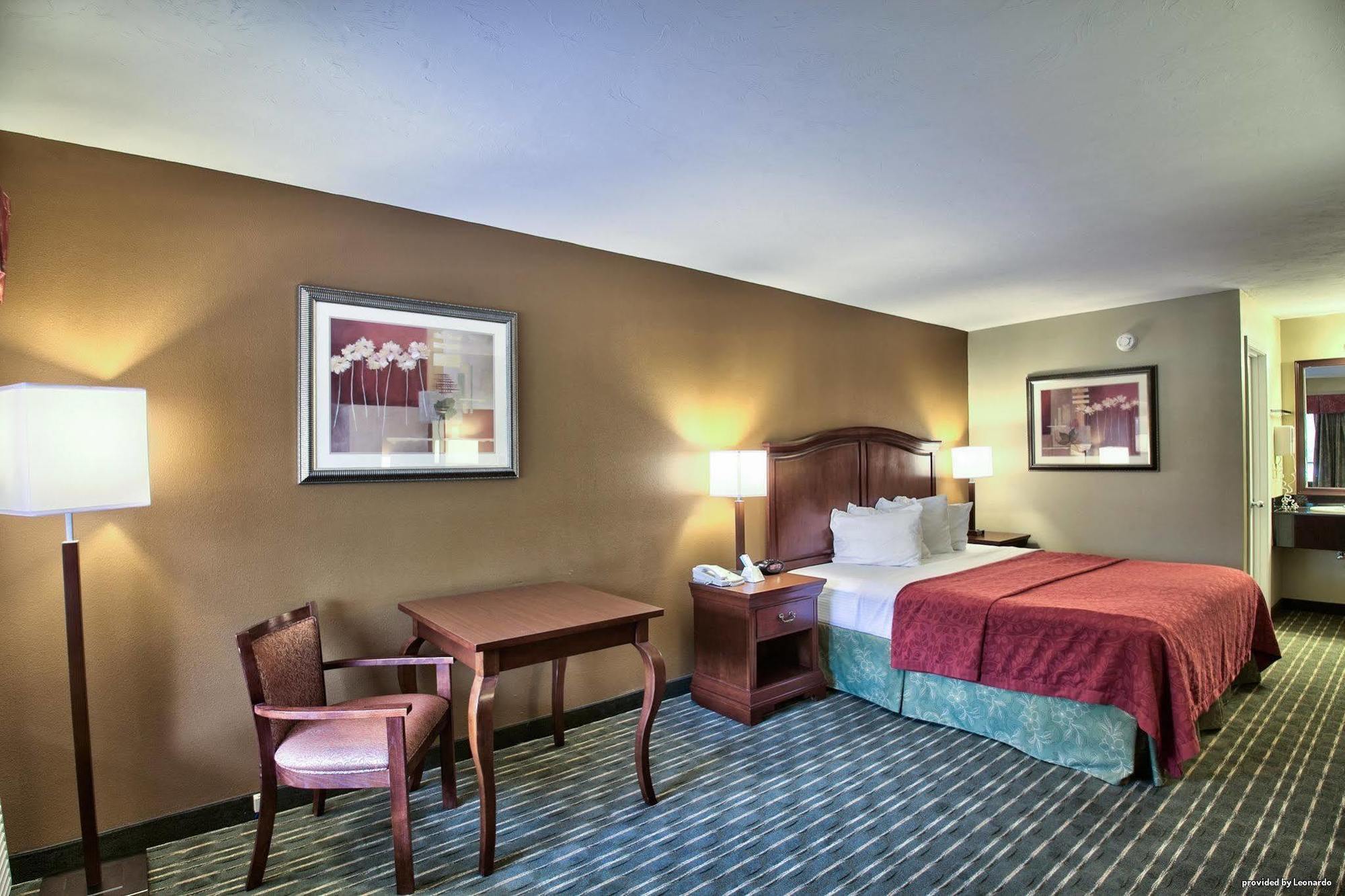 Best Western Apalach Inn Апалачикола Экстерьер фото