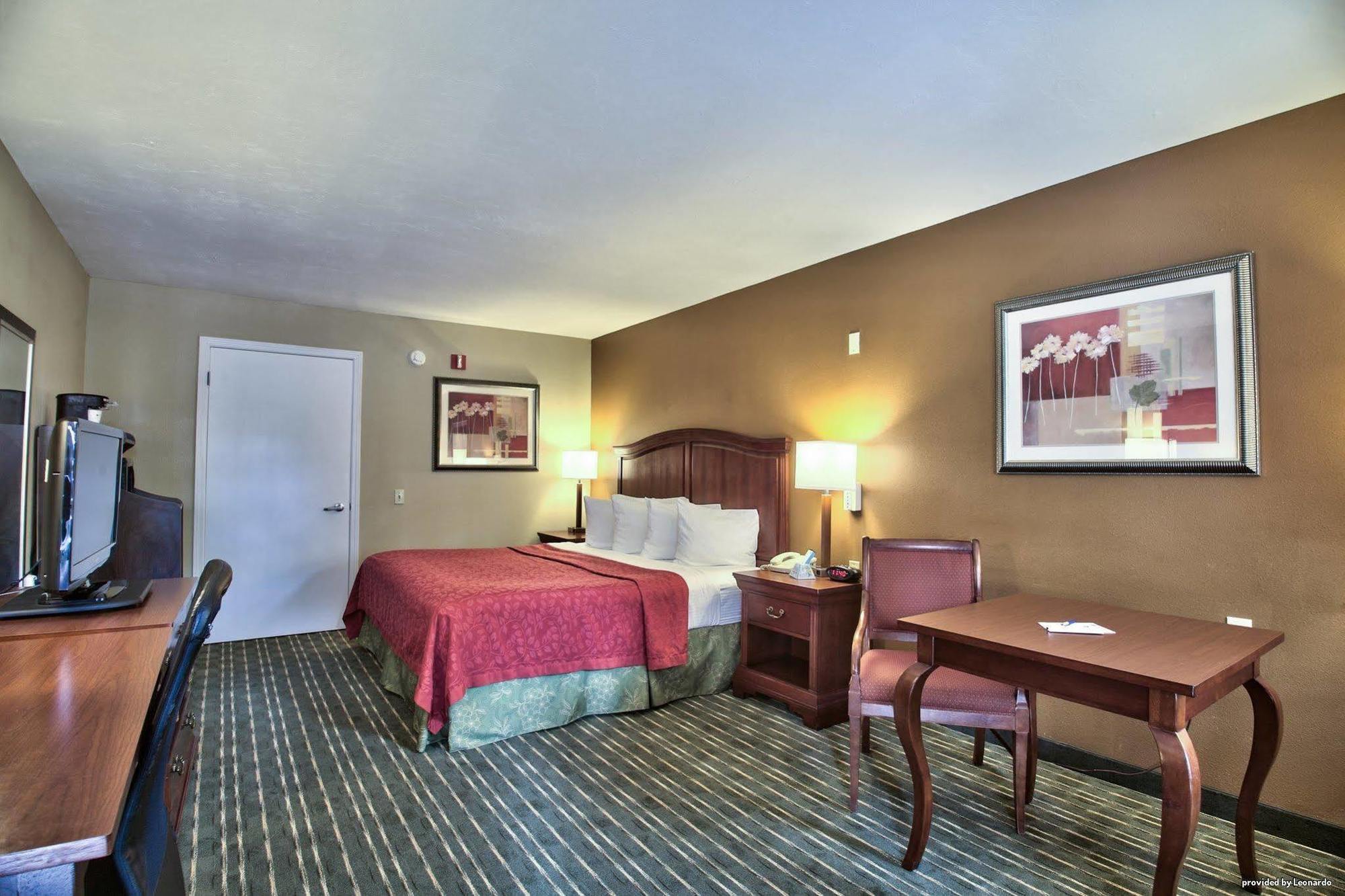 Best Western Apalach Inn Апалачикола Экстерьер фото
