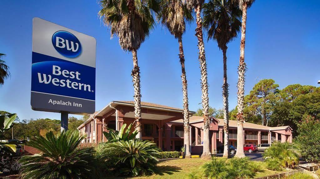 Best Western Apalach Inn Апалачикола Экстерьер фото